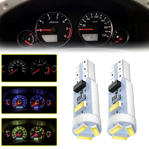 2pcs for d22 - pickup, led