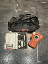 Al-Ko / Alko Secure No. 27 - Complete Caravan Wheel Lock Set