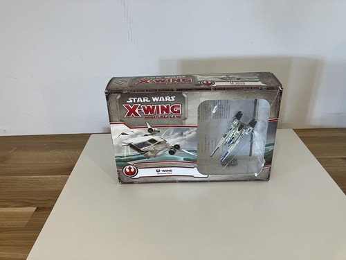 Star wars wing - wing, miniatures