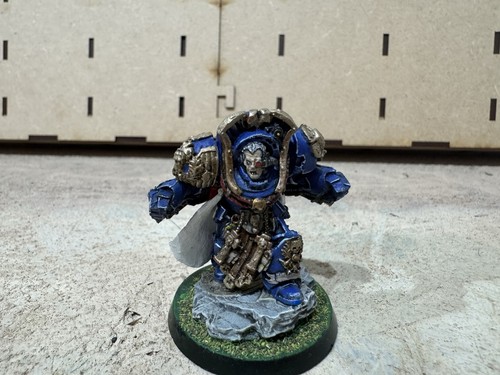 Games workshop warhammer - warhammer, 40k