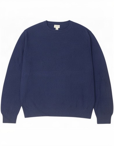 Crew mens neck - j., jumper