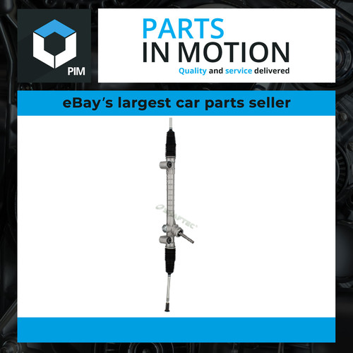 Steering rack fits - steering,