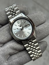 Seiko automatic mens vintage - mens,