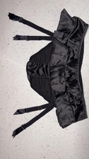 by LOVE LA SENZA SATINY