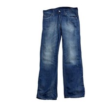 Levis 506 Jeans W32 L32 Mens