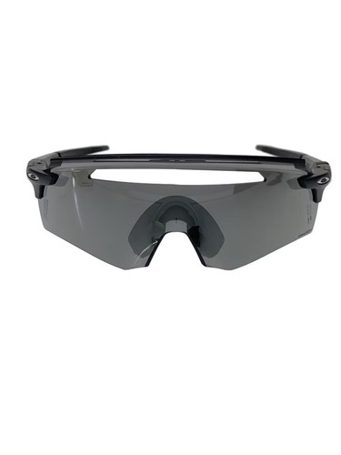 Oakley sunglasses blk - blk, gry