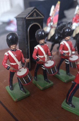 Britains mixed scots - , 12