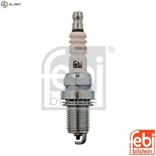 4x SPARK PLUG 13424 FOR BSX