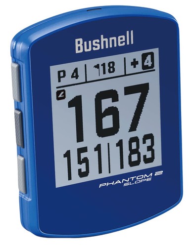 Bushnell phantom slope - phantom,