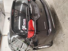 (LOCAL PICKUP ONLY) Rear