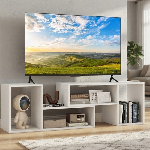Stand for inch tv white - tv, 60