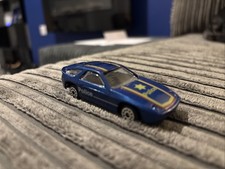 MOTORMAX EX ZYLMEX PORSCHE 928