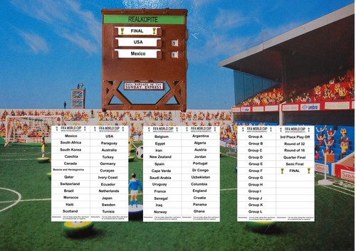 Fifa world cup 2026 - cup,