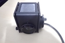 Nikon Microscope Optiphot Lamp