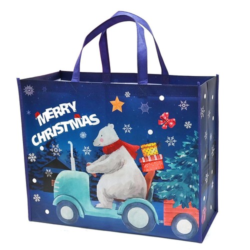 Extra large christmas bags - extra,