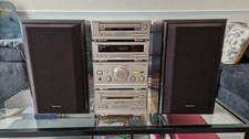 ⭐️Technics SE-CA01 Hi-Fi