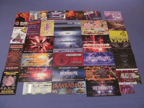 Hard house trance - hard,