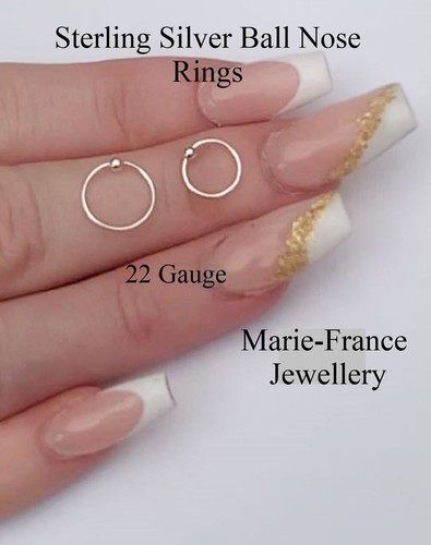 8mm 10mm silver black gold - &,