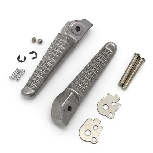 Rear footrest foot pegs - rear, for