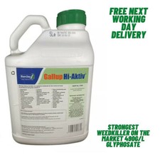 GALLUP HI-AKTIV 5LTS  -