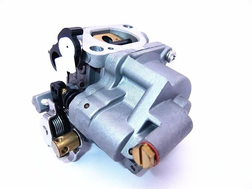 Yamaha 8hp - yamaha, (2001-present)