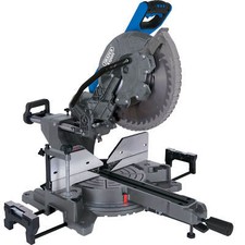 Draper SMS305E Double Bevel