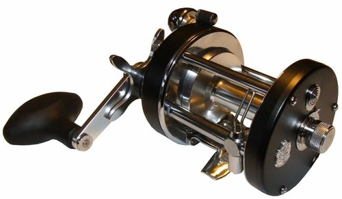 Abu garcia seven 7000 - abu,