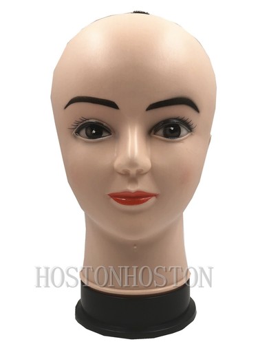 Durable plastic tall - tall, dummy