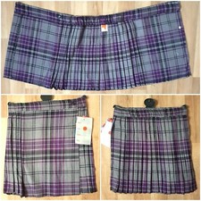 Winterbottoms Grey & Purple