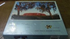 Australian Heritage collection