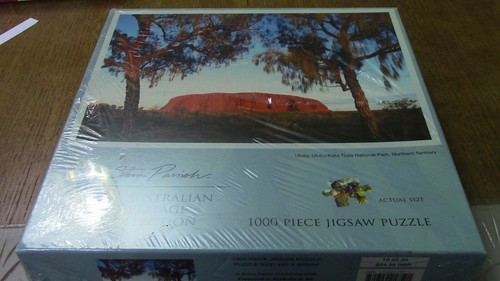 Australian heritage collection - australian,