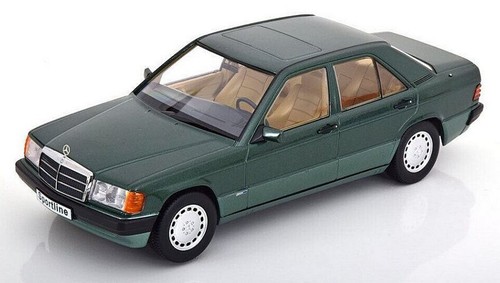 Mercedes 190e sportline - 190e, 2.3