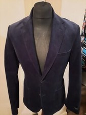 Fisk Of Oslo Sports Jacket  UK 38