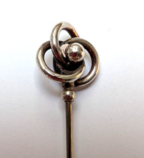 ANTIQUE C1909 CHARLES HORNER