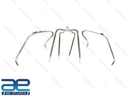 For norton dominator model - dominator, 7