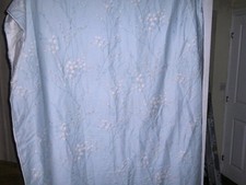 laura ashley pussy willow duck egg king bedding set