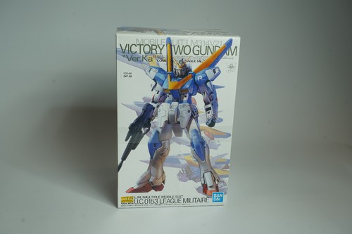 Mobile suit vgundam victory - mobile,