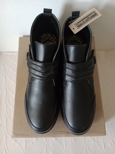 Cushion walk black ankle - walk,