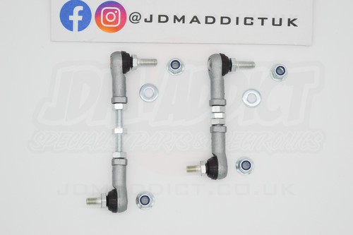 Headlight ride height - headlight, level