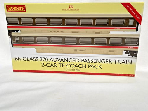 Class 370 advanced - 370,