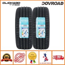 2 x 205/45ZR16 DOVROAD PROZAX
