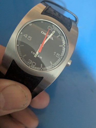 Rare retro military style - retro,