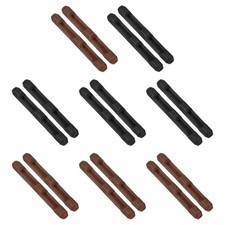 Eyeglass Ear Cushions, 12