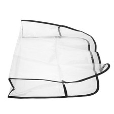  Hairdresser Chair Cover Clear