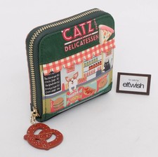 VENDULA CATS & CORGIS NEW YORK