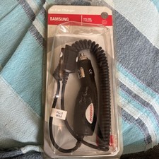 Genuine Samsung In Car Charger