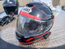 Shoei air motorcycle - gt-air,