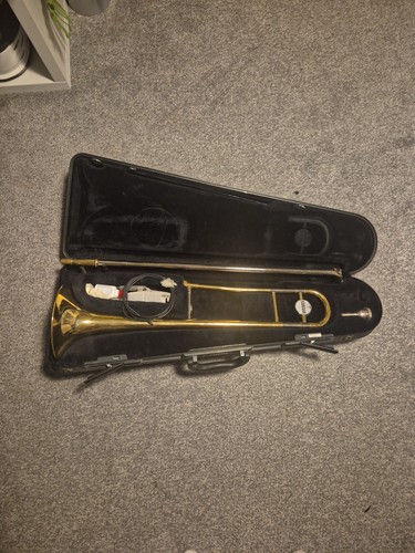 Yamaha ysl354 tenor trombone - ysl354,
