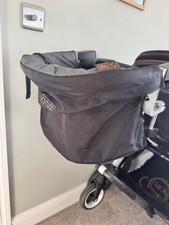 Mountain Buggy Pod Clip On