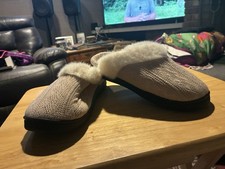 ladies slippers